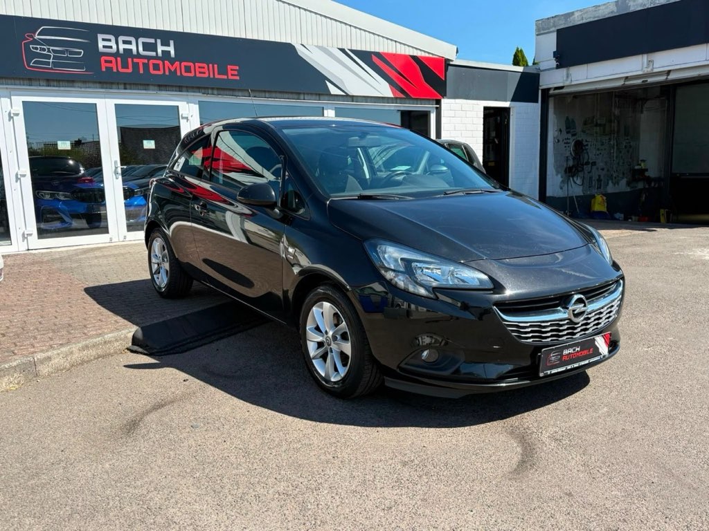 Opel 1.4 Klima lenkradheizung, Bild 1 von 8
