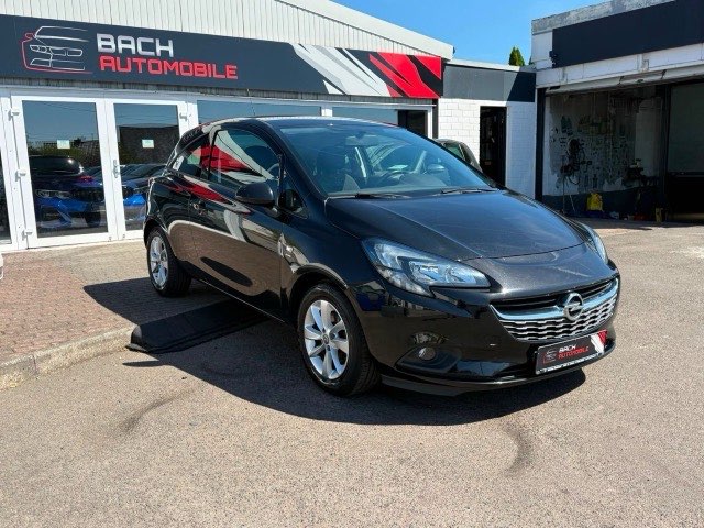 Opel 1.4 Klima lenkradheizung