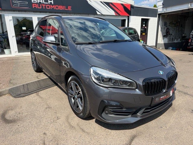 BMW 2 Active Tourer 218 d Sport Line